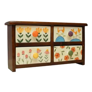 ارگانایزر مدل چهار کشو کد 1