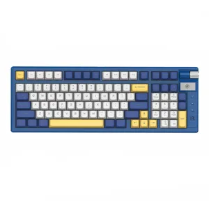 کیبورد گیمینگ مدل KW98