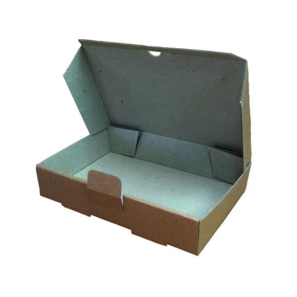 جعبه بسته بندی مدل کیبوردی 28x23x7 کد k02 بسته 25 عددی