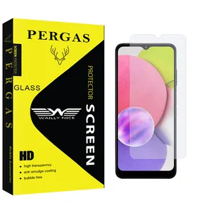 Waily Nice Pergas Screen Protector For Samsung Galaxy A03 Core