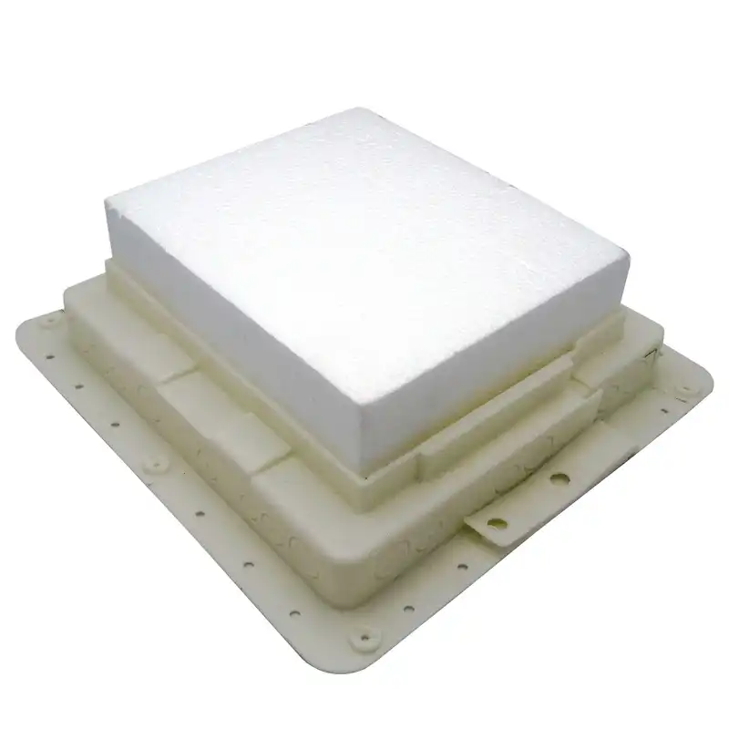 زیره باکس کف خواب مدل M12