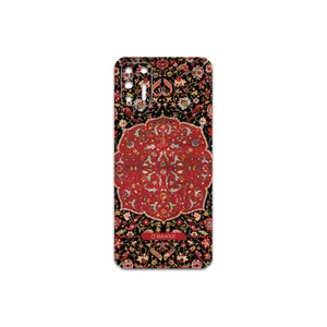 MAHOOT Iran-Carpet6 Cover Sticker for Motorola Moto G9 Plus