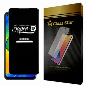 Glass Star SUGA-Glass Screen Protector For Xiaomi Redmi Note 9