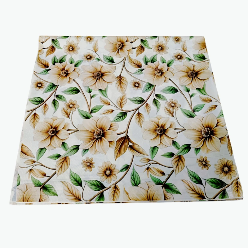 سفره 6 نفره کد 26 سایز 100*150 سانتی متر 