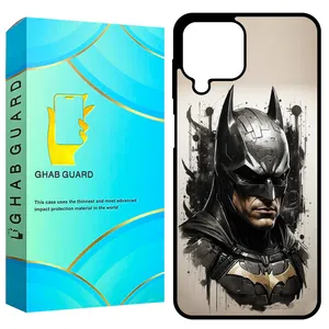 Ghab Guard GCHPA12 Cover for Samsung Galaxy A12 / A12 Nacho / M12  