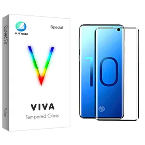 Junbo Viva FLGL Screen Protector For Samsung  Galaxy S10