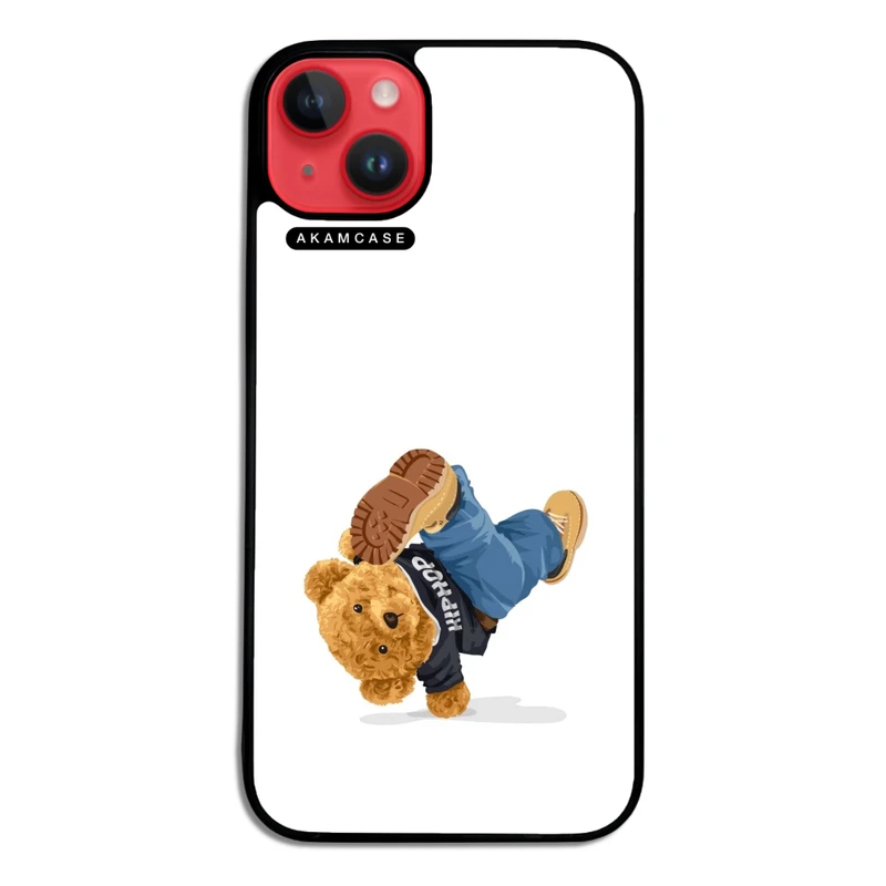 کاور آکام مدل AMC-WA14PLUS-BARON FILOU-22 مناسب برای گوشی موبایل اپل iPhone 14 Plus