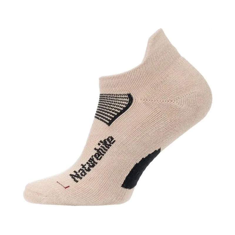 جوراب ساق کوتاه ورزشی مردانه نیچرهایک مدل 40-43