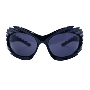 عینک آفتابی مدل SH1006 - M-barg