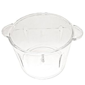 کاسه خردکن مناسب برای خردکن ها 3 الی 4 لیتر کد 04