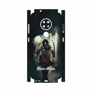 MAHOOT Prince of Persia-FullSkin Cover Sticker for Nokia 7.2