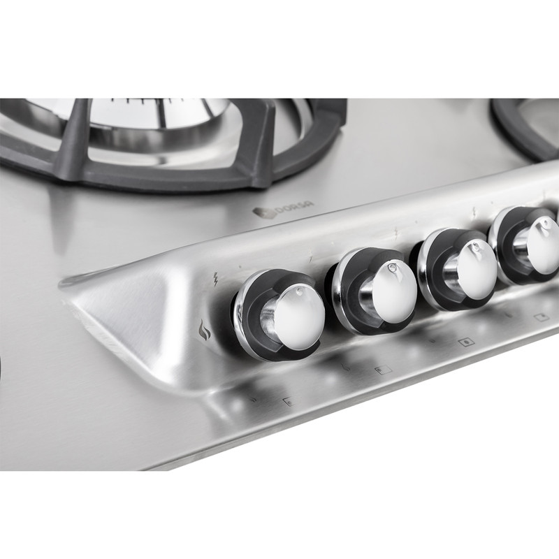 اجاق گاز صفحه ای درسا مدل DG2211-5M