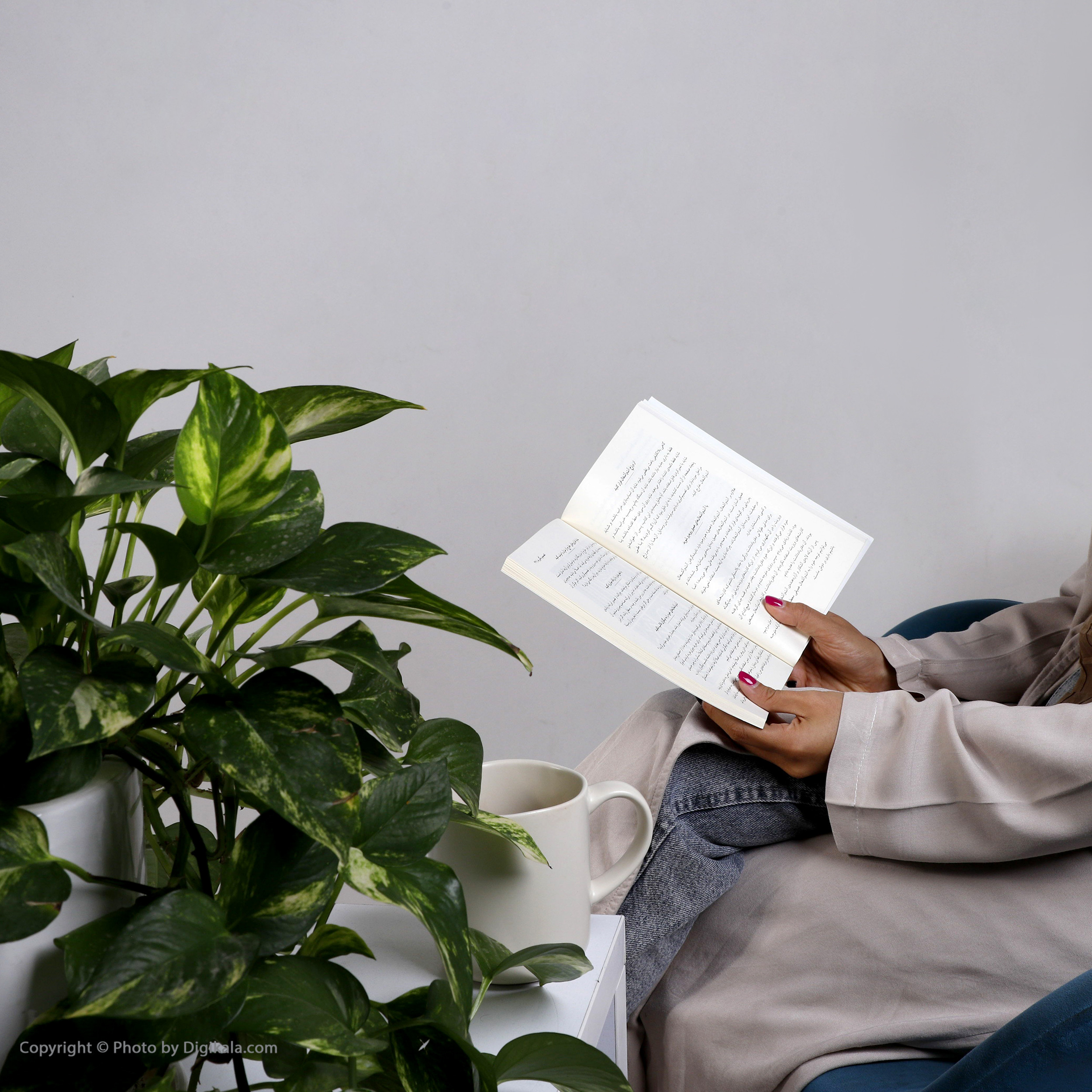 کتاب نظم بیرونی، آرامش درونی اثر گرچن روبین انتشارات میلکان