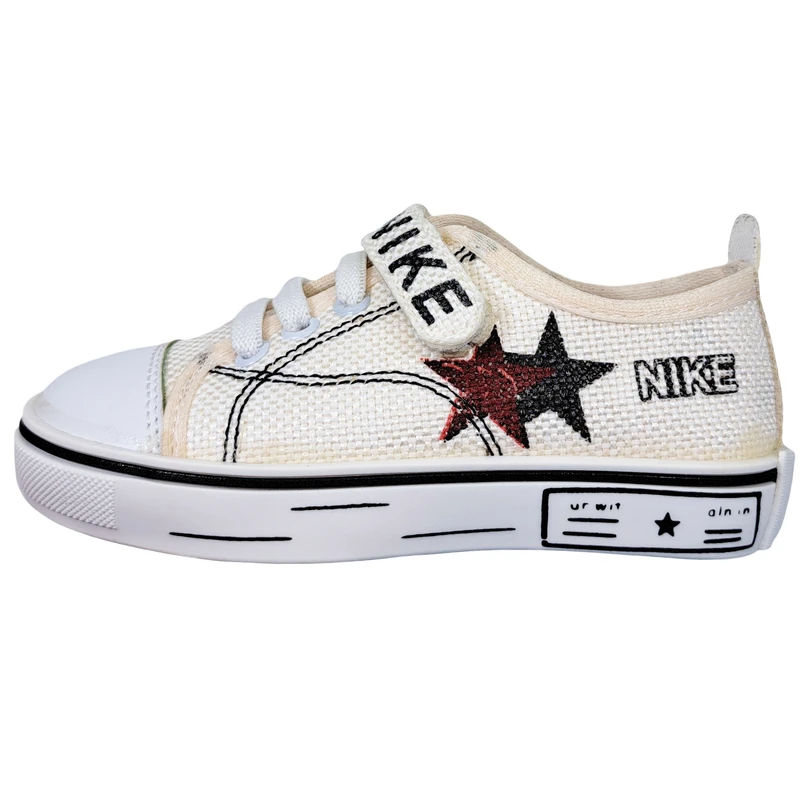 کفش راحتی بچگانه مدل N-WHDS81