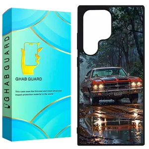 Ghab Guard GCHPS22U Cover For Samsung Galaxy S22 Ultra 5G