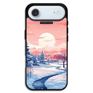 AKAM AMC-WA17AIR-WINTER-15 Cover For Apple iPhone Air