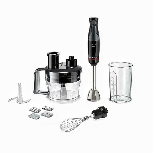 گوشت کوب برقی بوش مدل MSM4B670GB