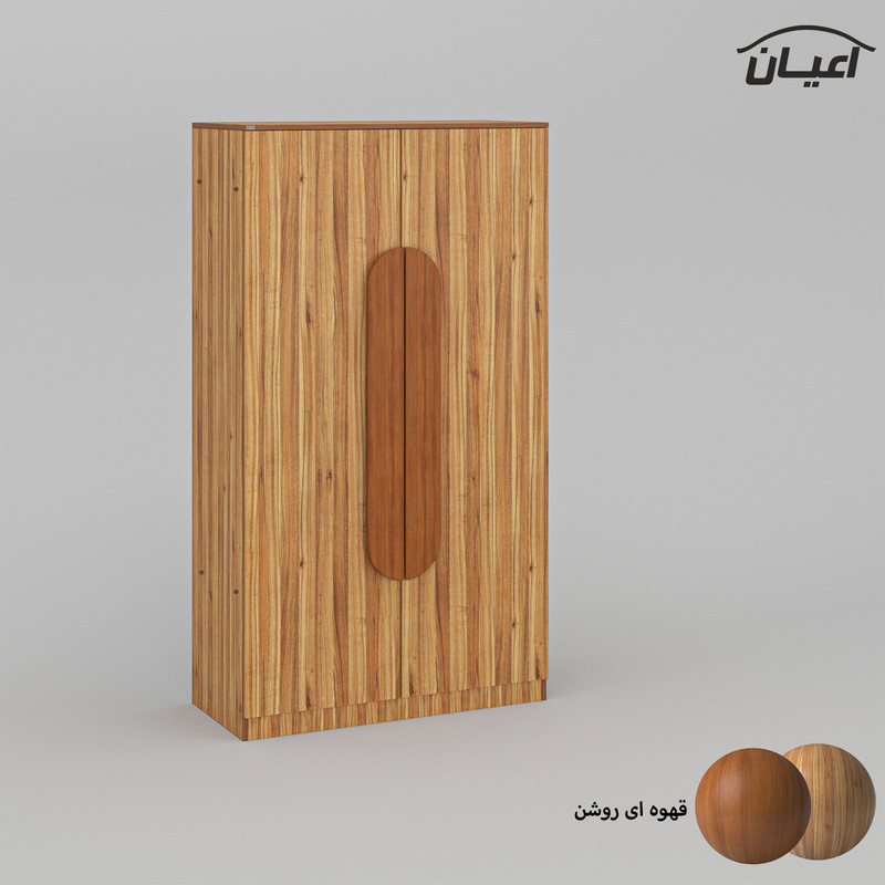 کمد چندمنظوره اعیان مدل FH717
