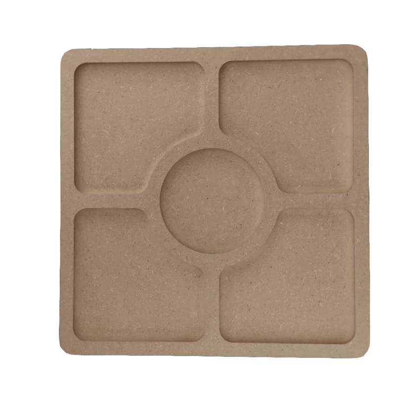  ظرف چوبی کد HDS1105M16KH