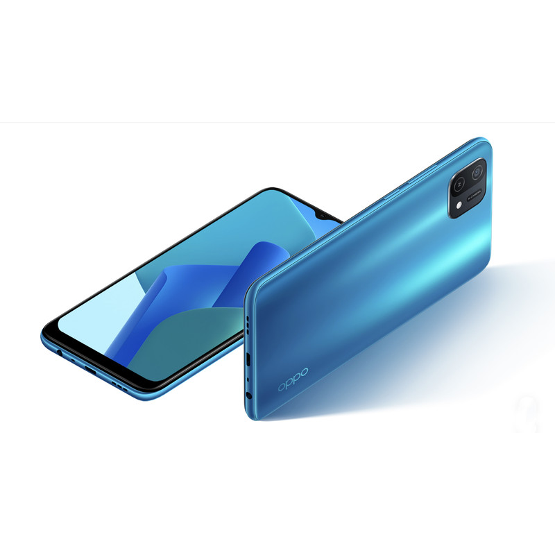 گوشی موبایل اوپو مدل A16K دو سیم کارت ظرفیت 64 گیگابایت و رم 4 گیگابایت