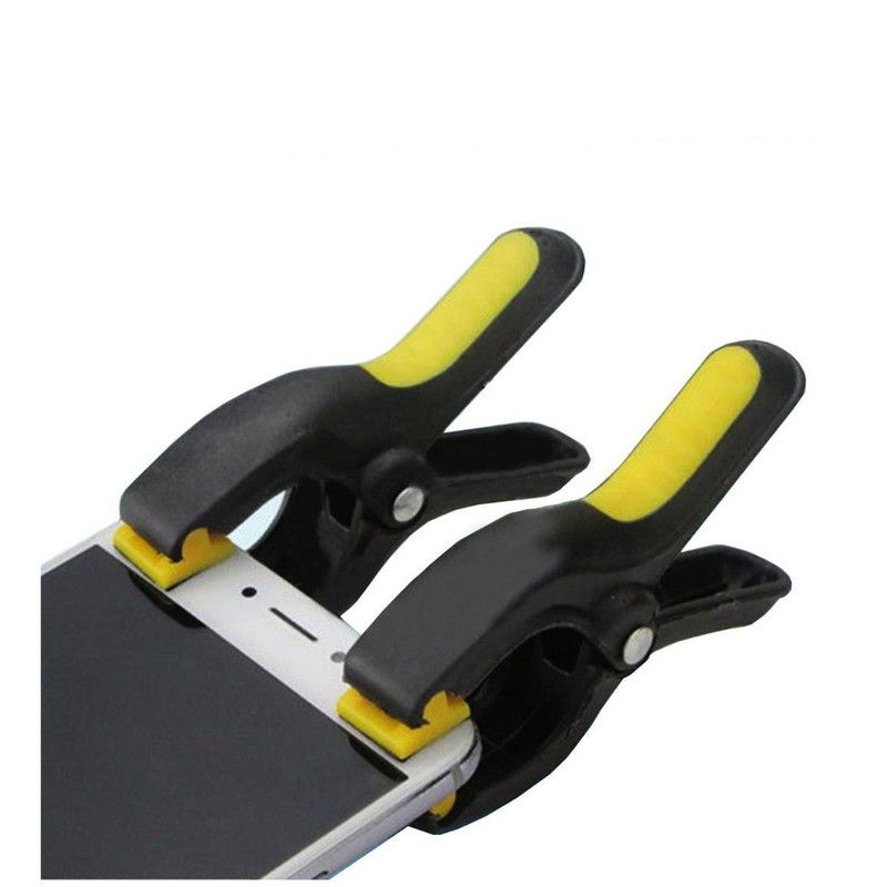 گیره نگهدارنده مدل 2525 مجموعه دو عددی گیره نگهدارنده مدل 2525 مجموعه دو عددی