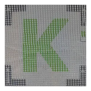 الگو فرشینه بافی مدل K-3005