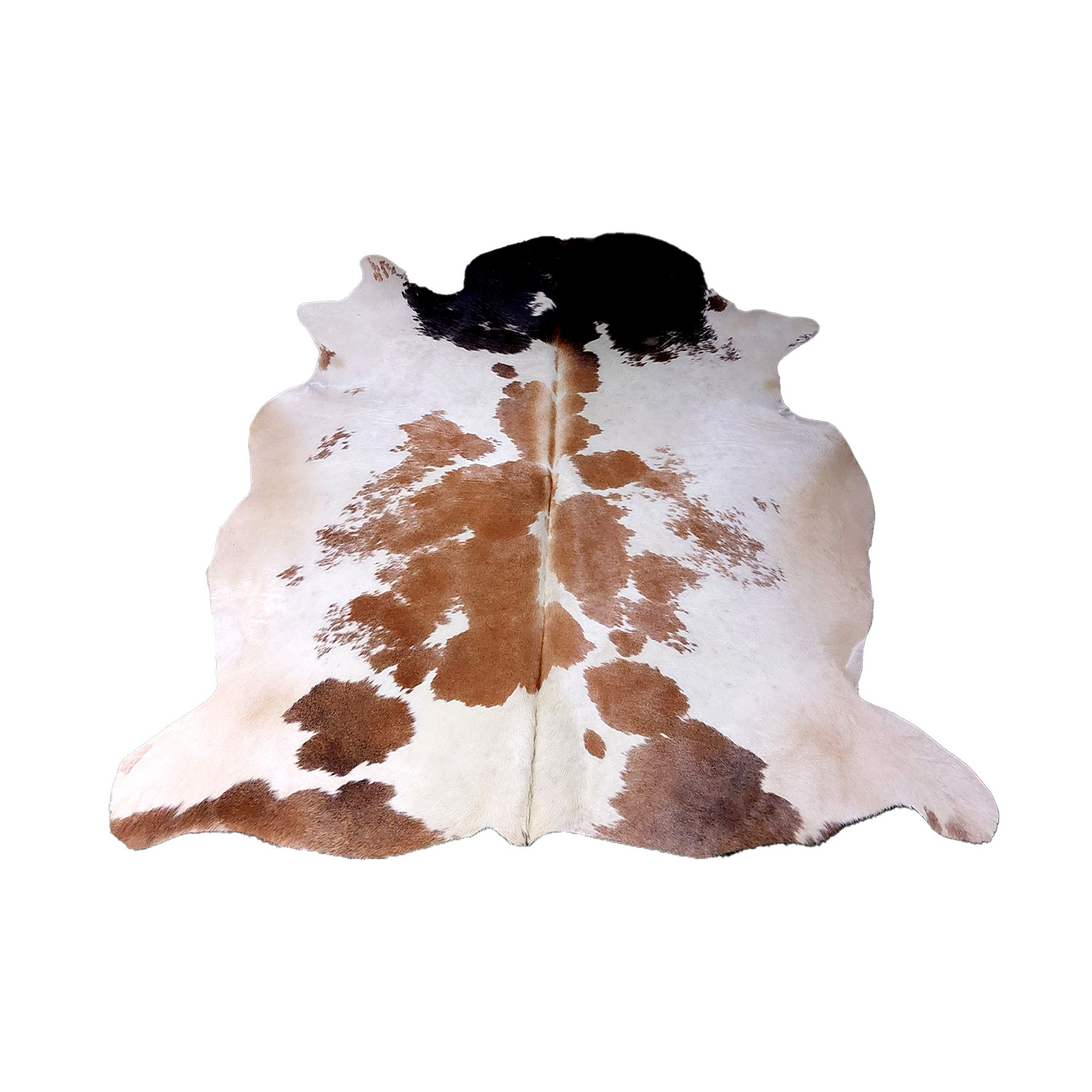 فرش پوست مدل مونت بیلیارد