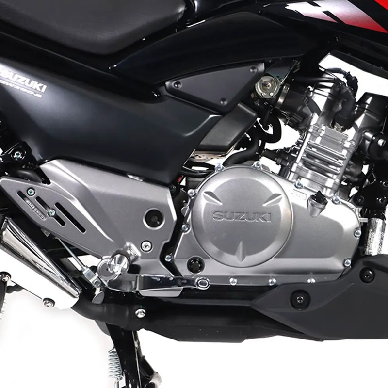 موتور سیکلت سوزوکی اینازوما 250 سال 1404