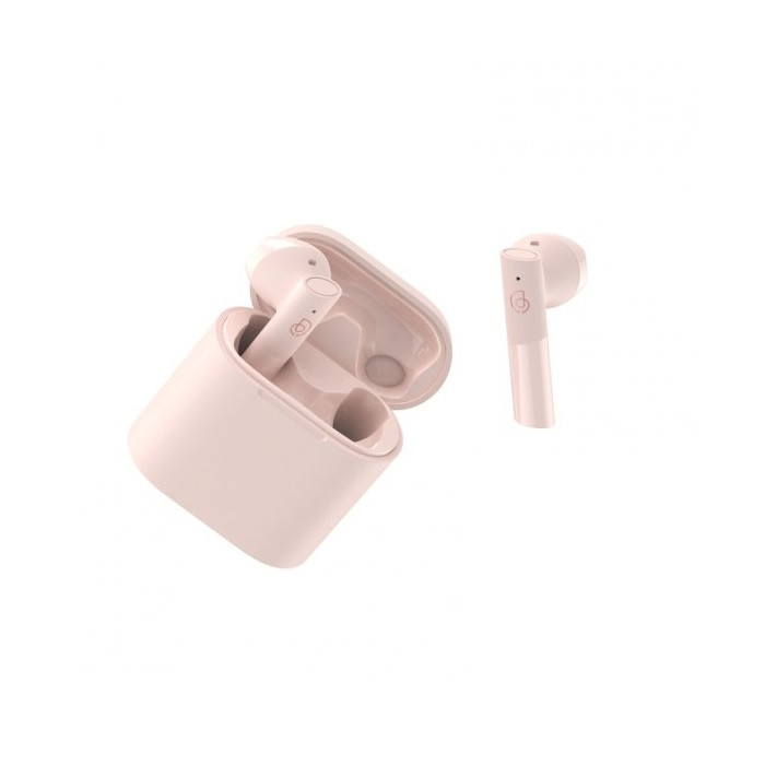 هندزفری بی سیم هایلو مدل MAH EARBUDS MORIPODS VERSION NEW