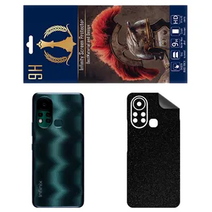 INFINITI PRO SD Back Skin For INFINIX Hot 11S
