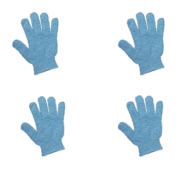 عکس شماره 2 : لیف دستکشی مدل 530 بسته چهار عددی