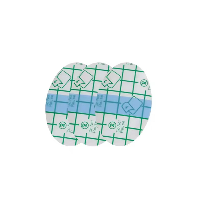 محافظ گوش مدل nop-small بسته 20 عددی