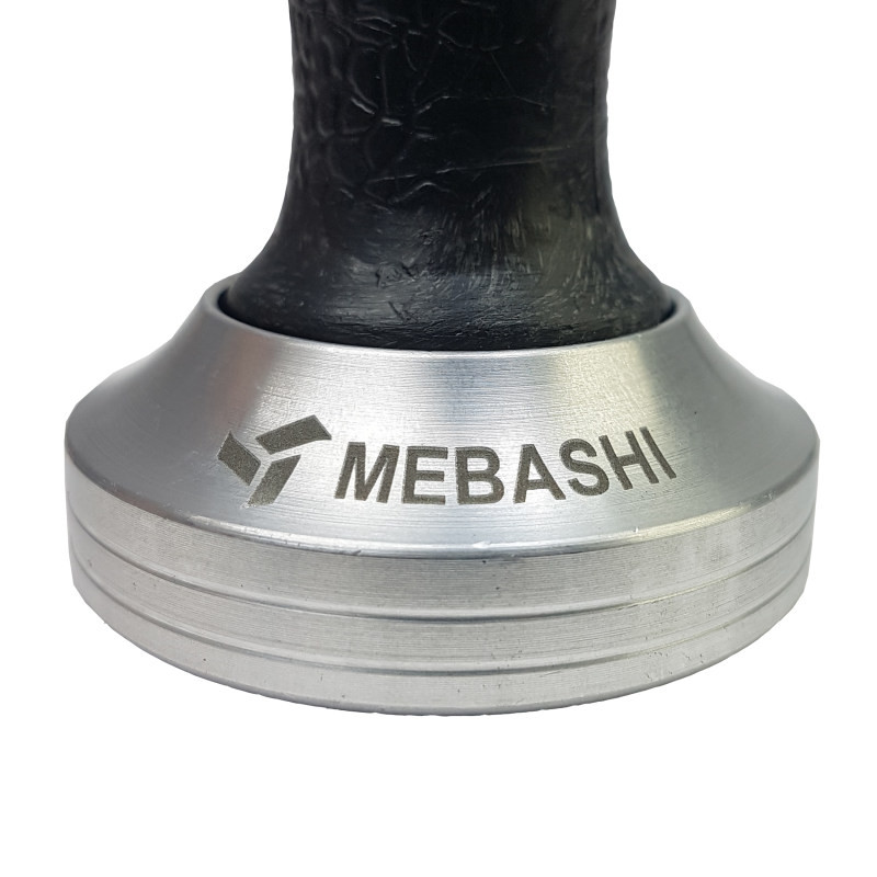 تمپر قهوه مباشی مدل استیل کد 51