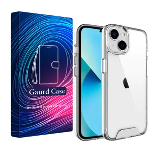 Gaurd Case Cover SPACGHT For Apple iPhone 14
