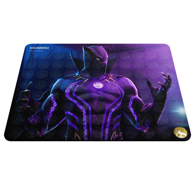 ماوس پد هومرو مدل A3054 طرح بازی فورتنایت