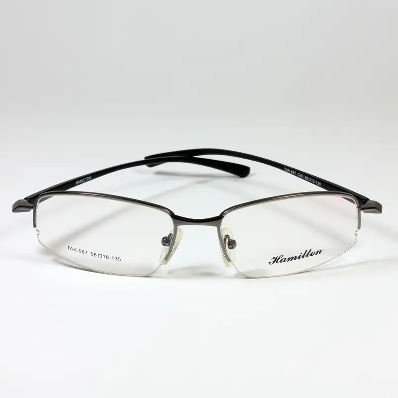 فریم عینک طبی همیلتن مدل 667