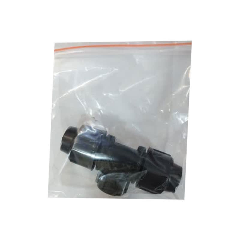 سه راهی آبیاری مدل پیچی 20