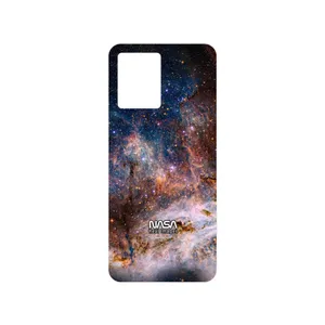 MAHOOT Universe_by_NASA_6 Cover Sticker for Oppo Reno 8 4G