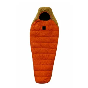 کیسه خواب یک نفره مدل جان قوتاران