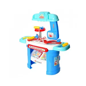 ست اسباب بازی تجهیزات پزشکی ژیونگ چنگ  کد 008_913