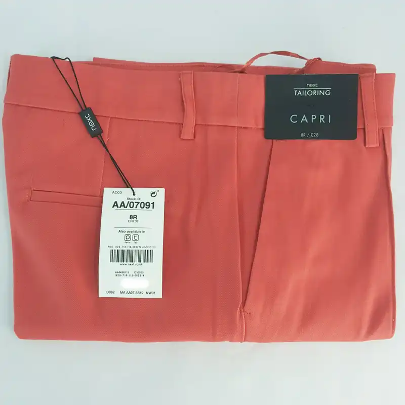 شلوار زنانه نکست مدل AA-07901