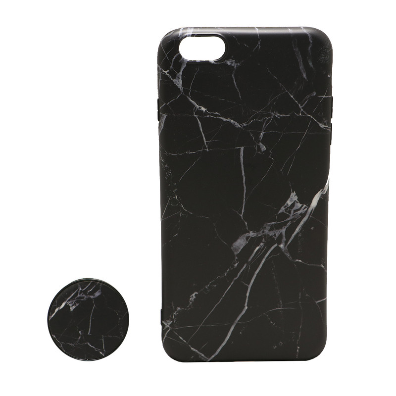  کاور مدل Sangh01 مناسب برای گوشی موبایل اپل IPhone 6 plus/6s plus به همراه پایه نگهدارنده