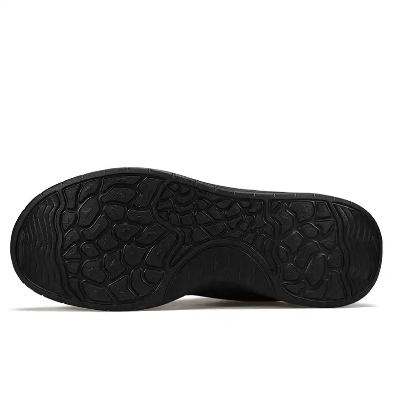 کفش پیاده روی مردانه هامتو مدل 350414A-3