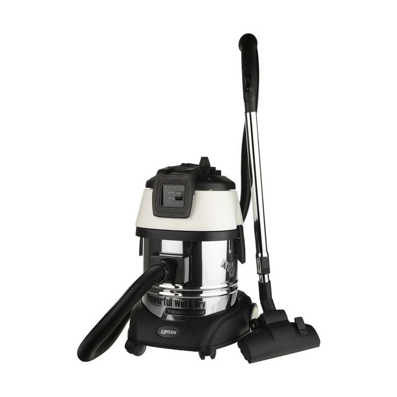 جاروبرقی سطلی سران مدل 5500