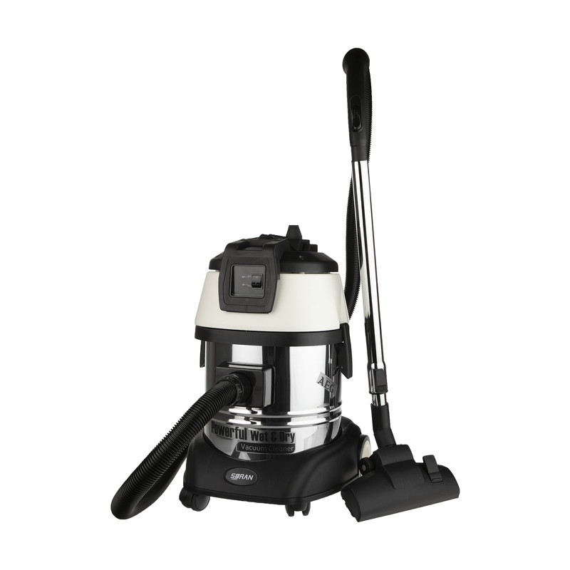 جاروبرقی سطلی سران مدل 5500