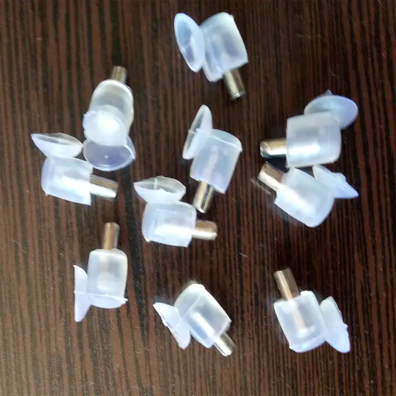 پایه نگهدارنده طبقه وکشو مکنده مدل K30 بسته 30 عددی