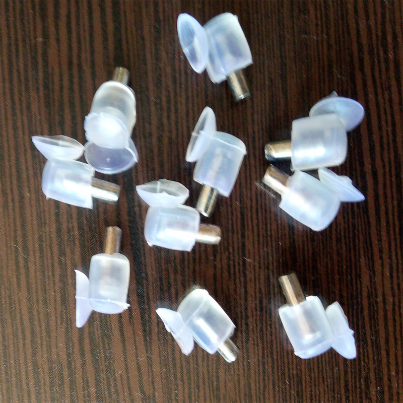 پایه نگهدارنده طبقه وکشو مکنده مدل K30 بسته 30 عددی