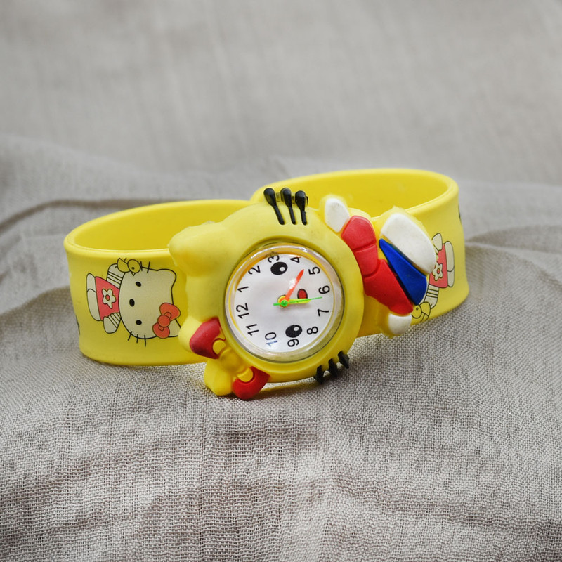 ساعت مچی عقربه ای مدل ca-307-z