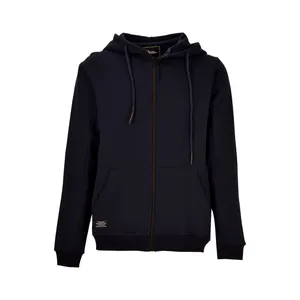 هودی مردانه بادی اسپینر مدل 2570 کد 1 رنگ سرمه ای