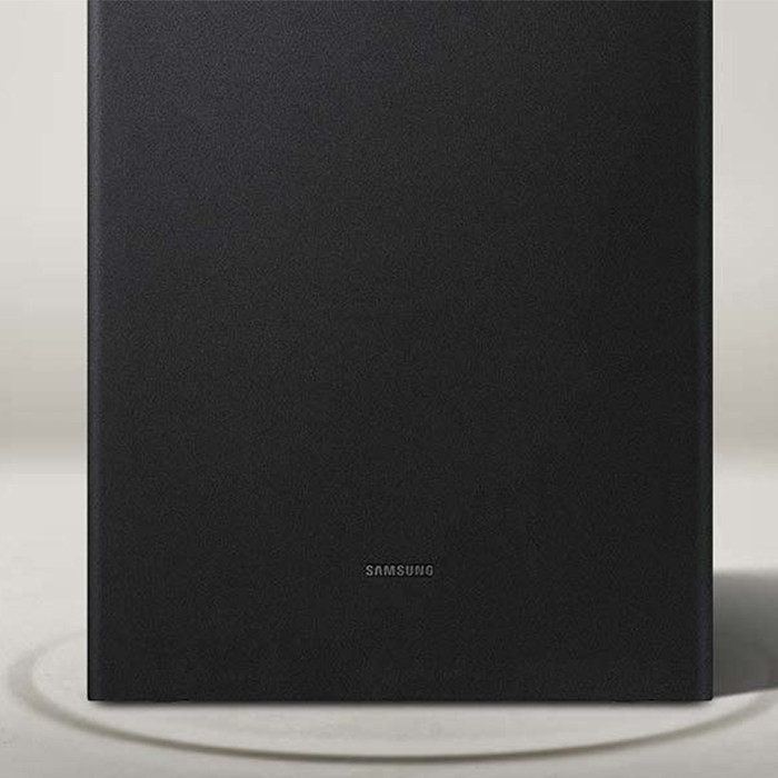 ساندبار سامسونگ مدل A550